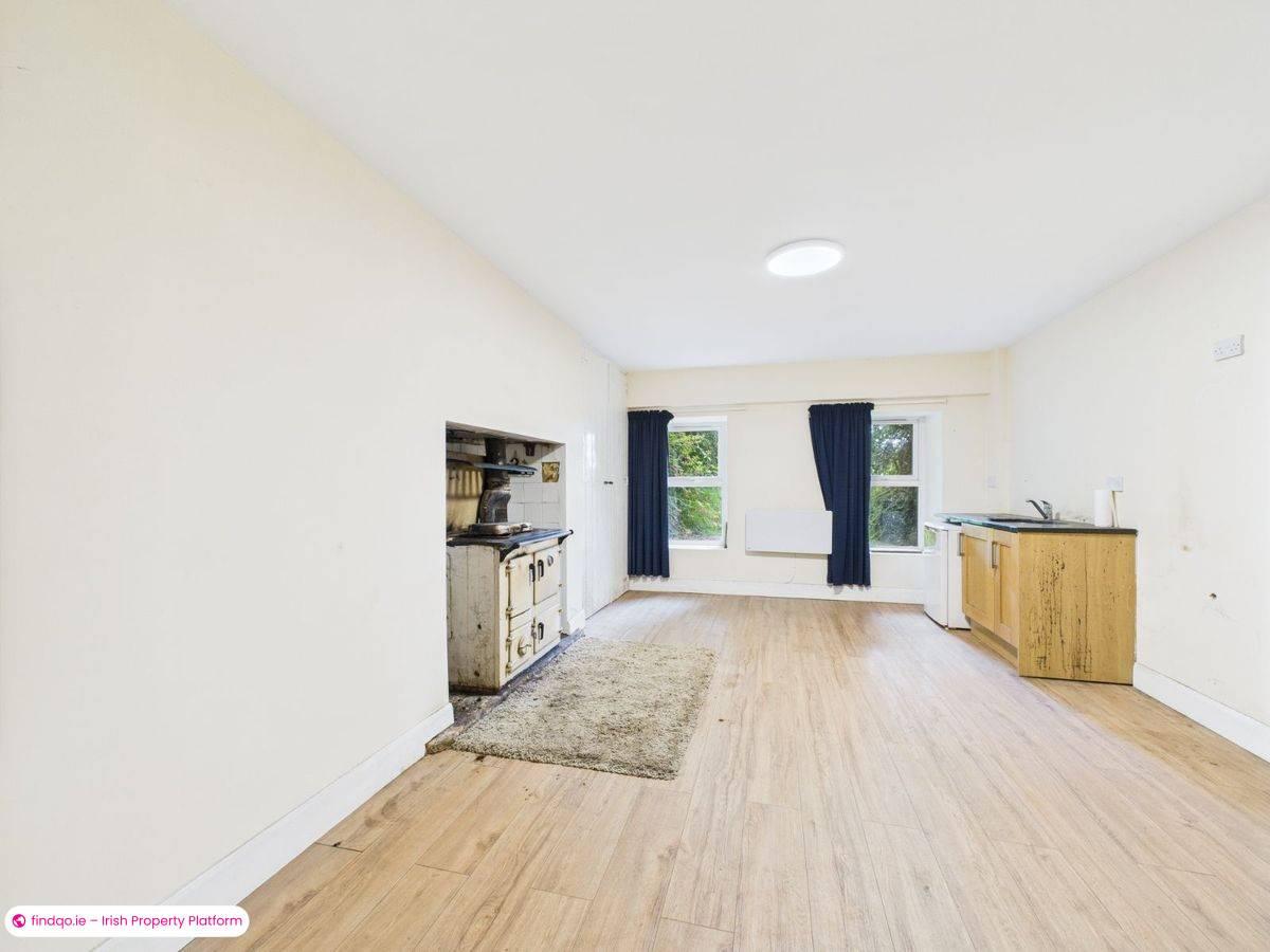 Semi-detached house for Sale in Rathangan, Kildare