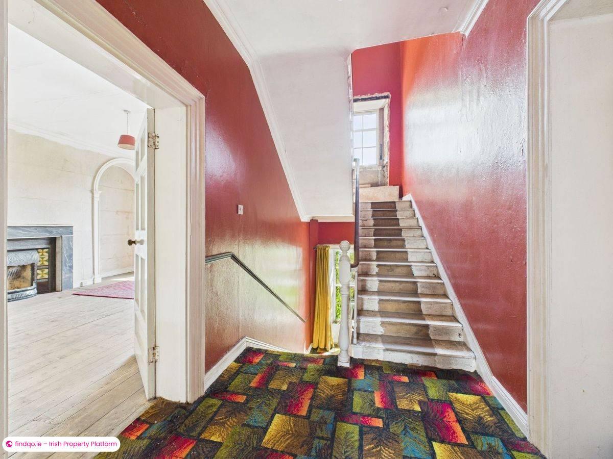 Semi-detached house for Sale in Rathangan, Kildare