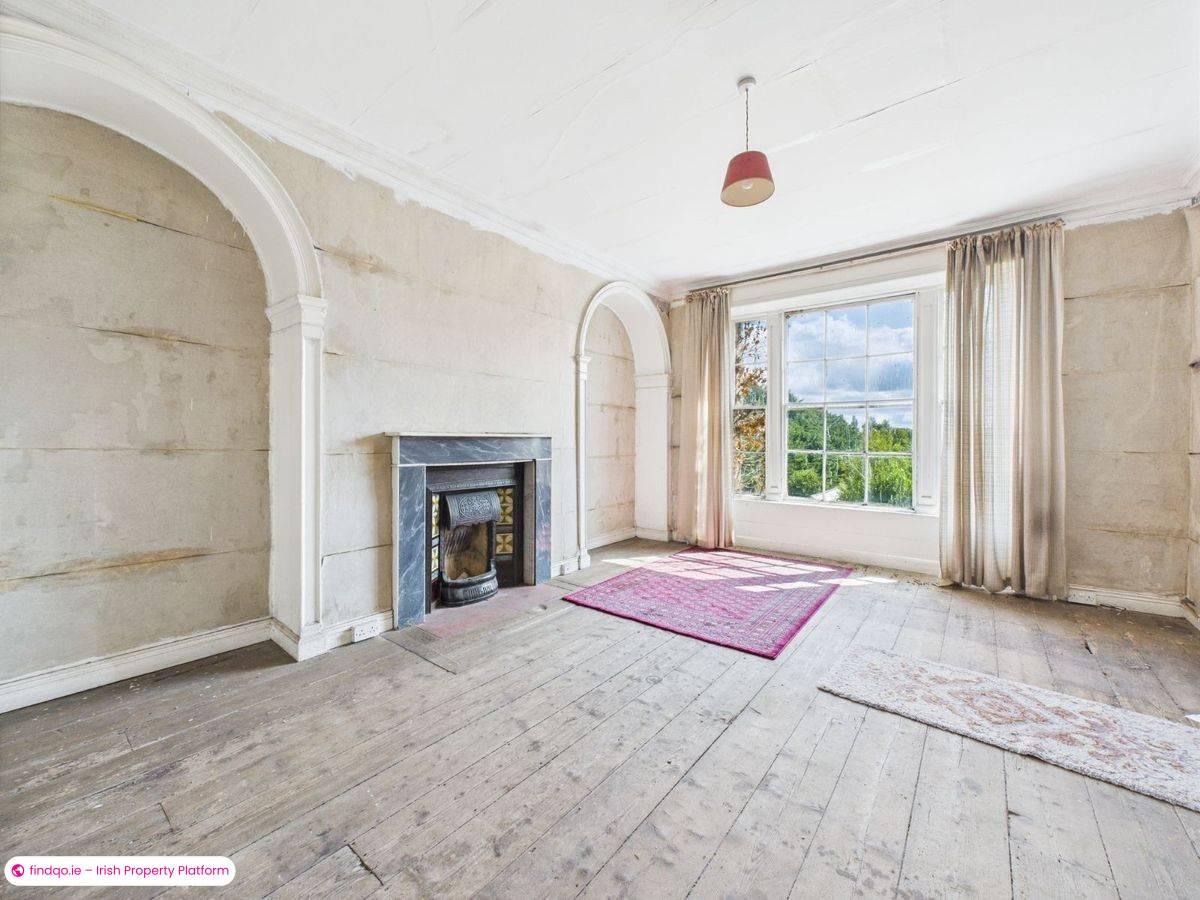 Semi-detached house for Sale in Rathangan, Kildare