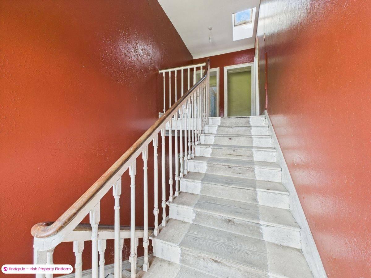 Semi-detached house for Sale in Rathangan, Kildare