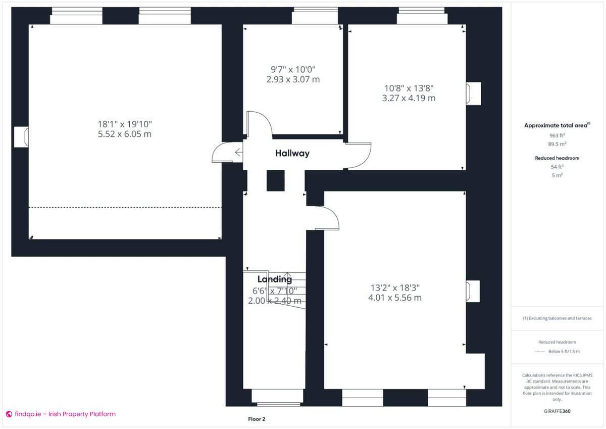 Semi-detached house for Sale in Rathangan, Kildare