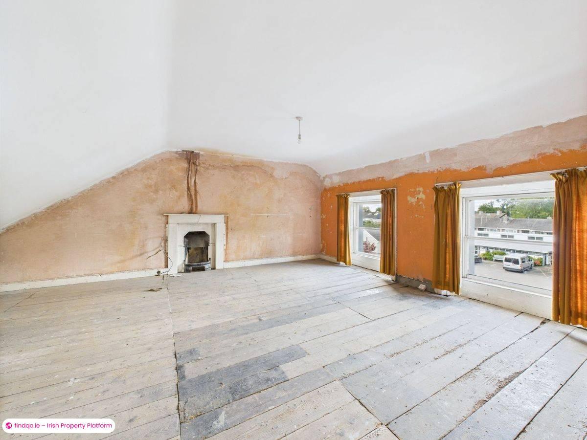 Semi-detached house for Sale in Rathangan, Kildare