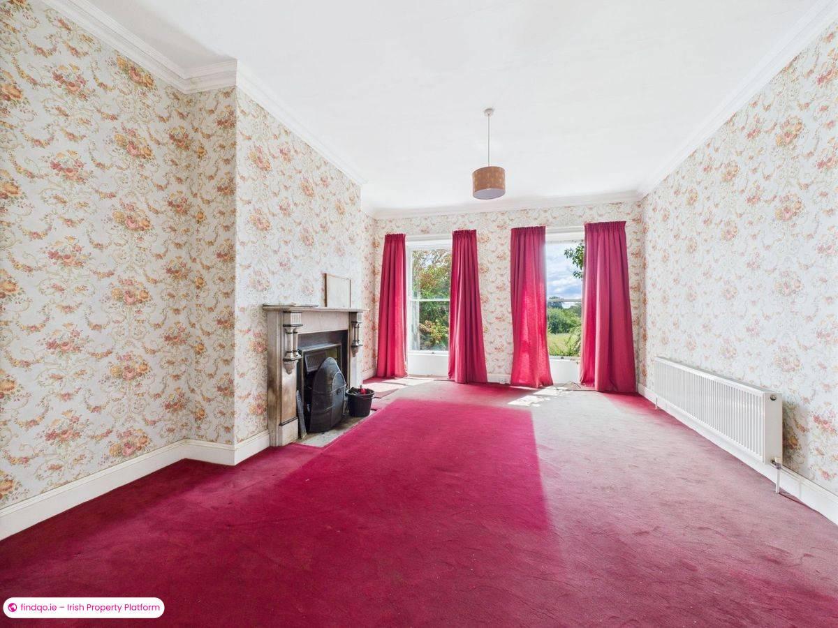 Semi-detached house for Sale in Rathangan, Kildare