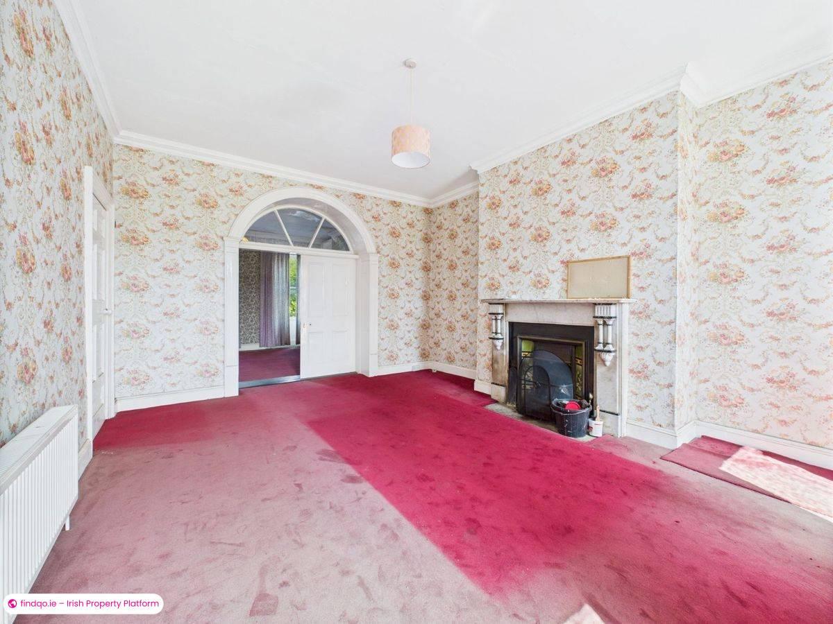 Semi-detached house for Sale in Rathangan, Kildare