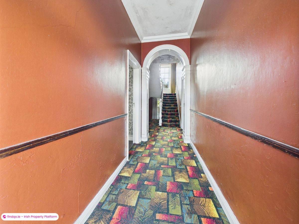 Semi-detached house for Sale in Rathangan, Kildare