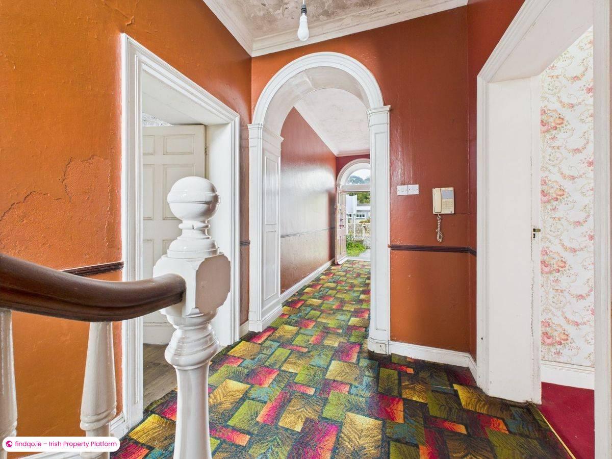 Semi-detached house for Sale in Rathangan, Kildare