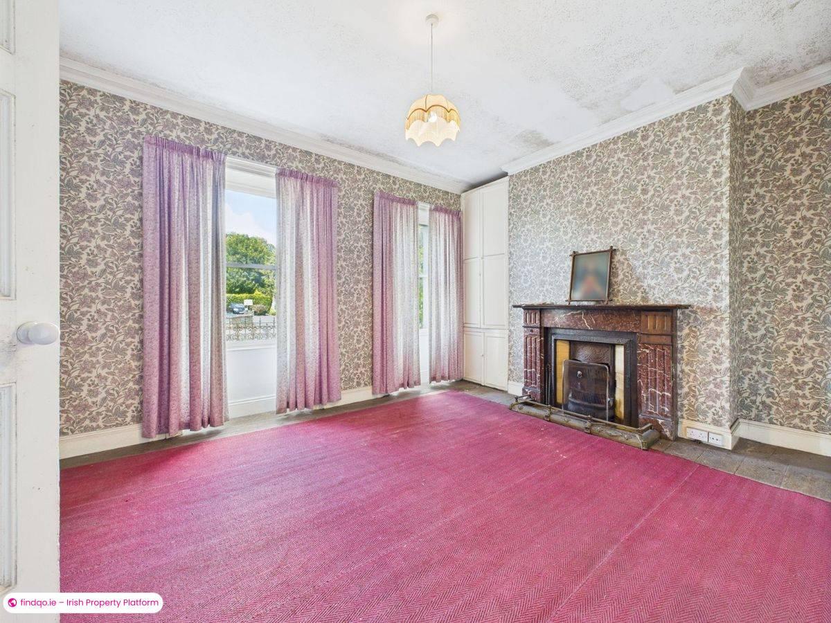 Semi-detached house for Sale in Rathangan, Kildare