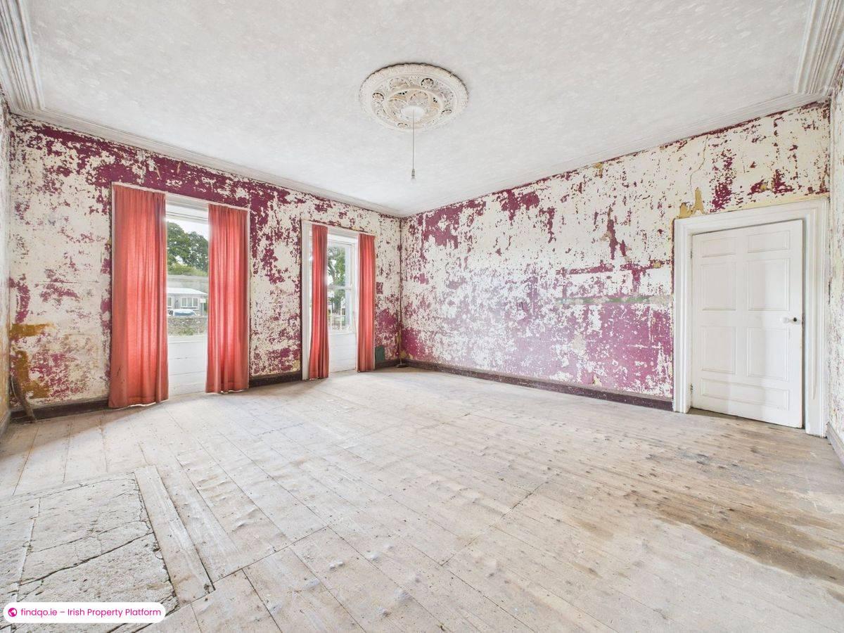 Semi-detached house for Sale in Rathangan, Kildare