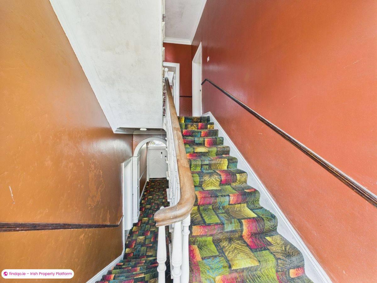 Semi-detached house for Sale in Rathangan, Kildare