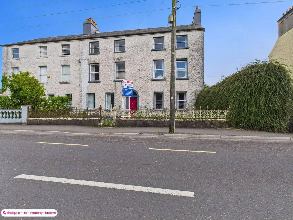 Semi-detached house for Sale in Rathangan, Kildare