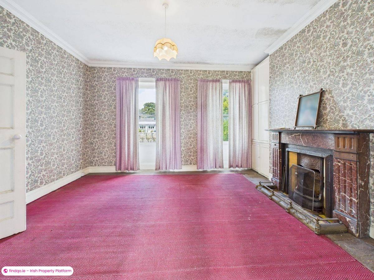 Semi-detached house for Sale in Rathangan, Kildare