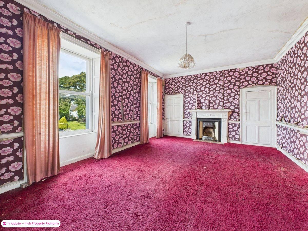 Semi-detached house for Sale in Rathangan, Kildare