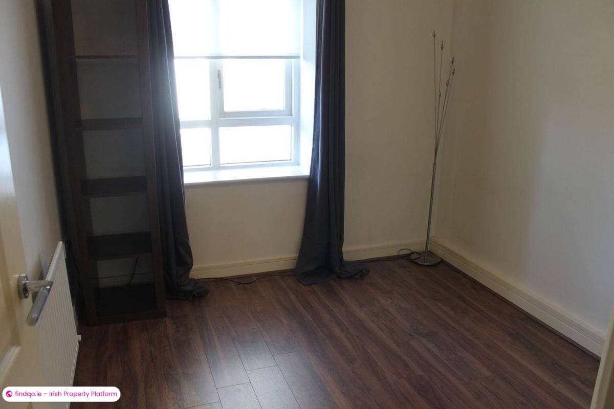 2 Bedroom Apartment for Rent in Leixlip, Kildare