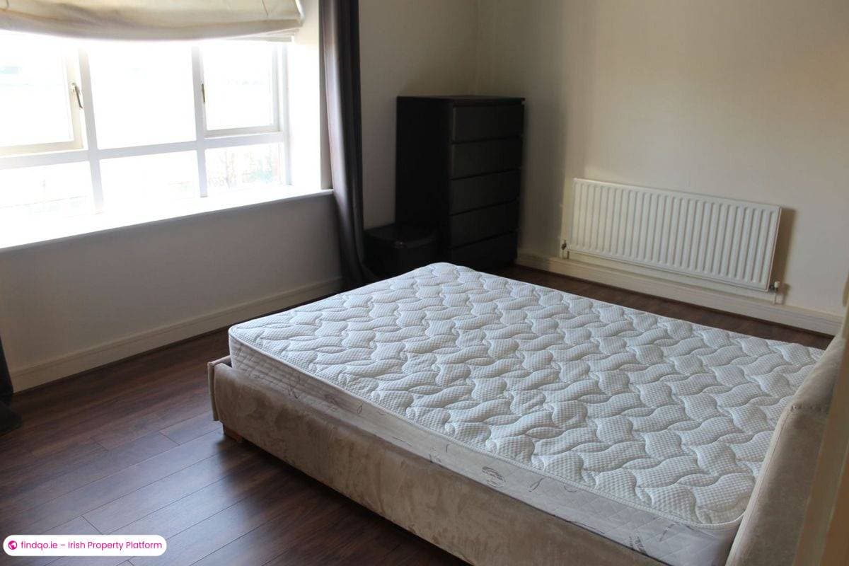 2 Bedroom Apartment for Rent in Leixlip, Kildare