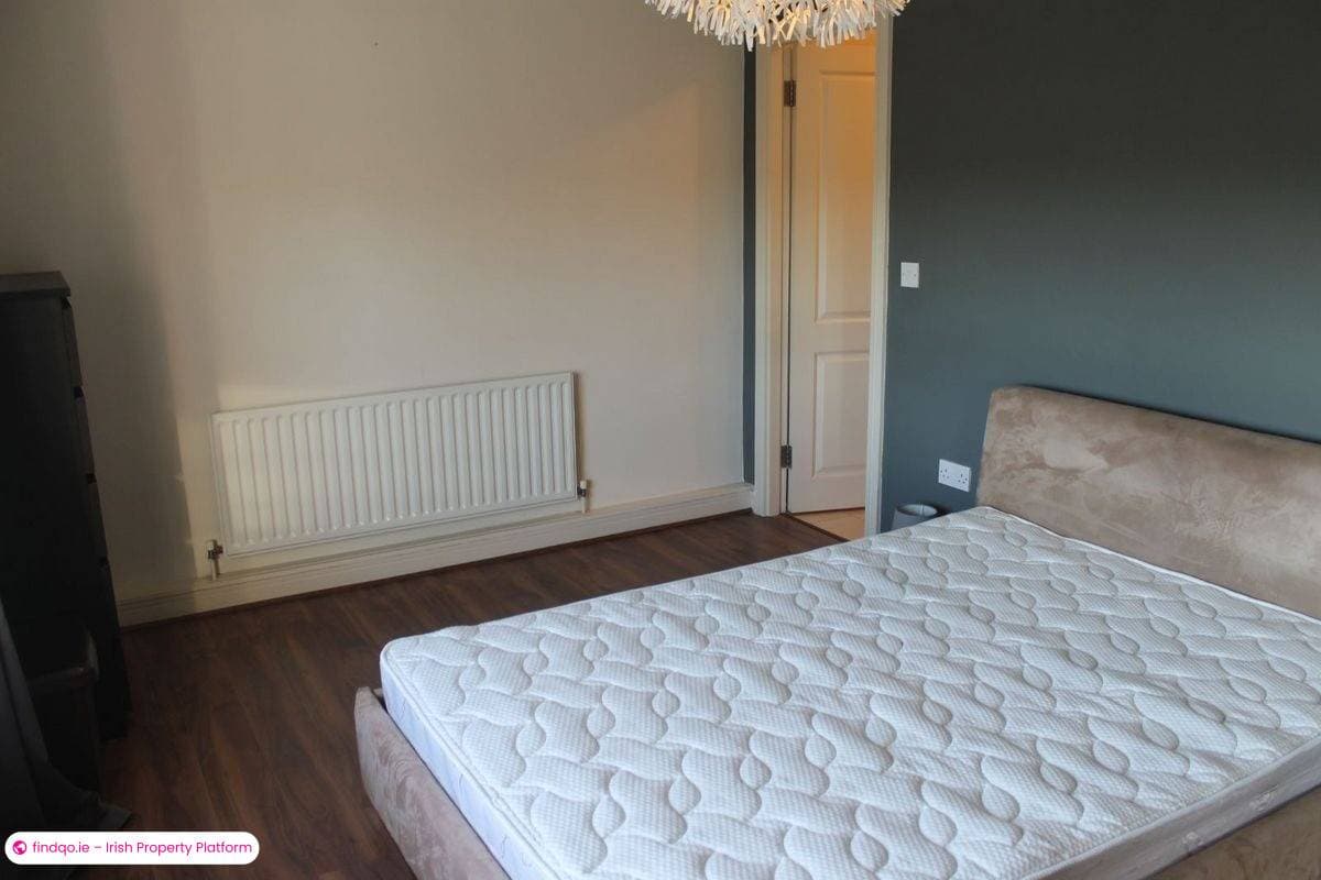 2 Bedroom Apartment for Rent in Leixlip, Kildare