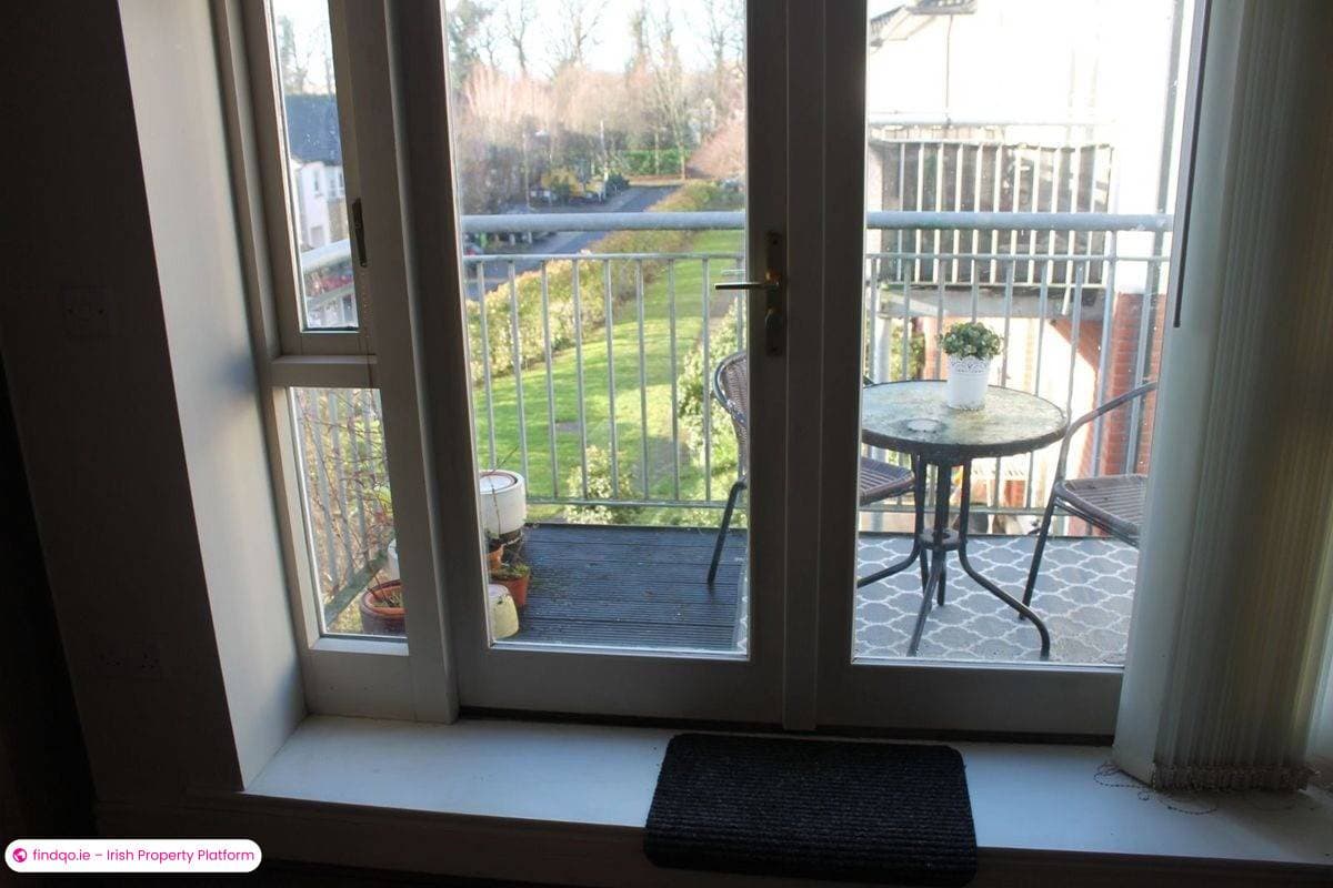 2 Bedroom Apartment for Rent in Leixlip, Kildare