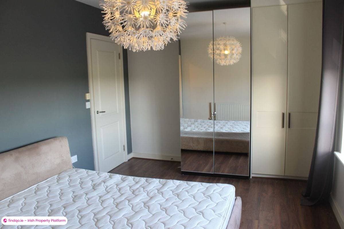 2 Bedroom Apartment for Rent in Leixlip, Kildare