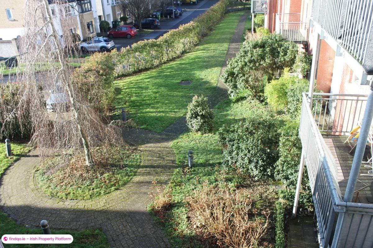 2 Bedroom Apartment for Rent in Leixlip, Kildare