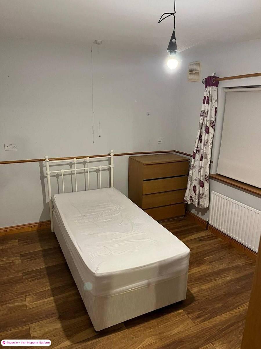 3 Bedroom House for Rent in Leixlip, Kildare