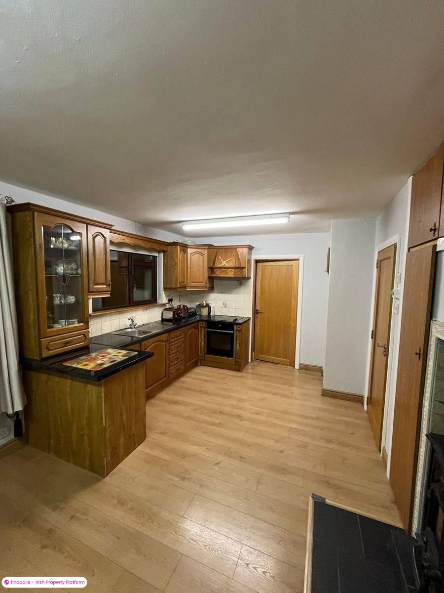 3 Bedroom House for Rent in Leixlip, Kildare