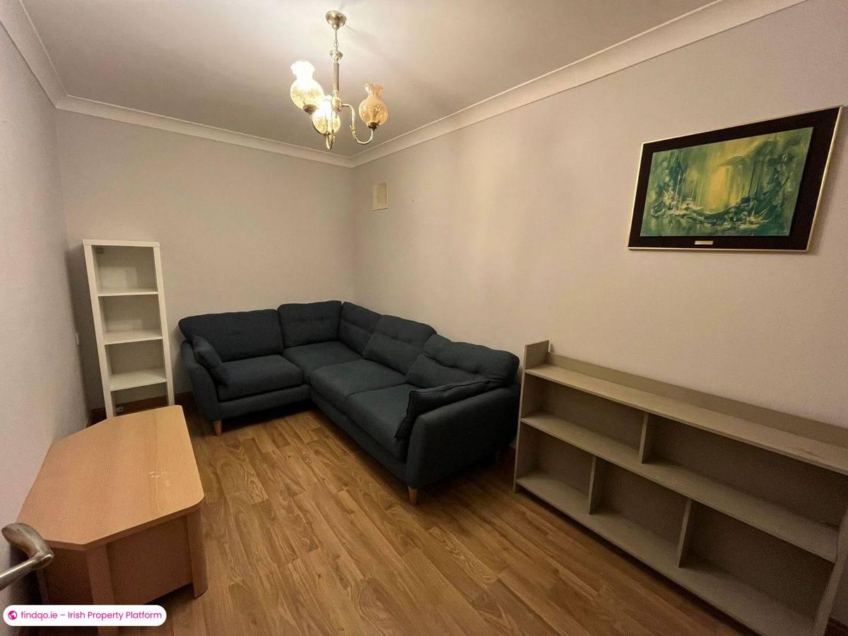 3 Bedroom House for Rent in Leixlip, Kildare