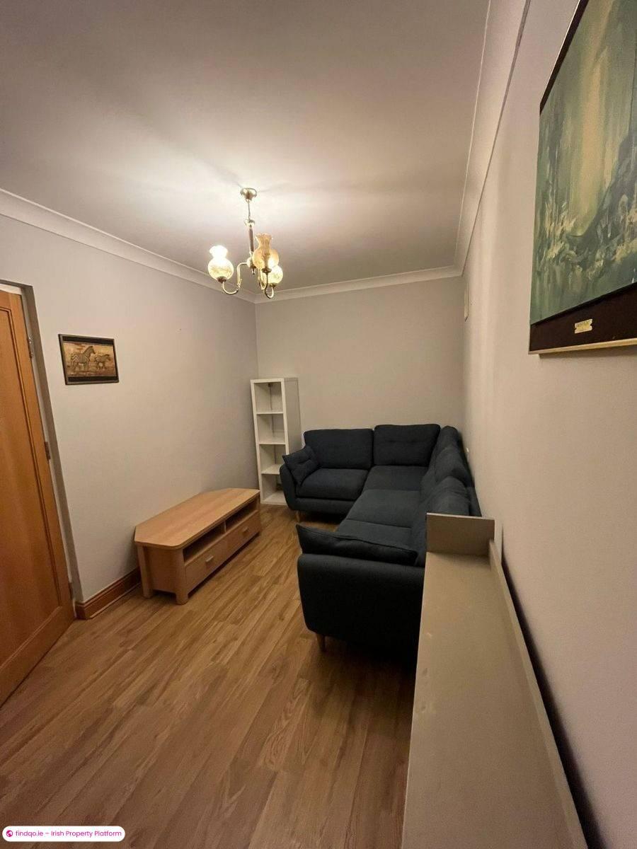 3 Bedroom House for Rent in Leixlip, Kildare