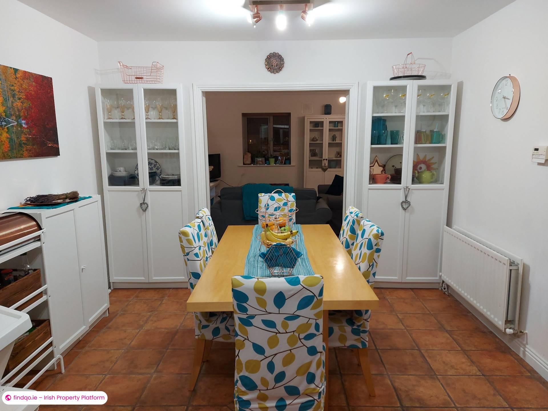 1 Bedroom Apartment for Sharing in Saggart, Dublin (County)