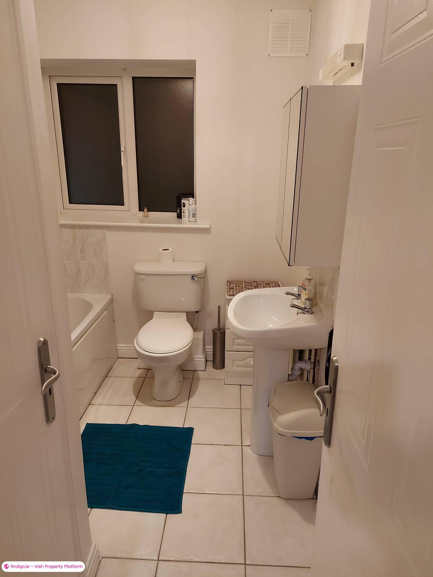 1 Bedroom Apartment for Sharing in Saggart, Dublin (County)