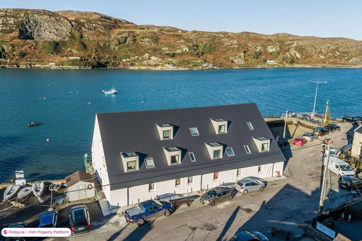 Apartment for Sale in Crookhaven, Cork
