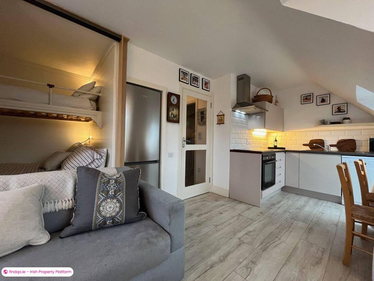 Apartment for Sale in Crookhaven, Cork