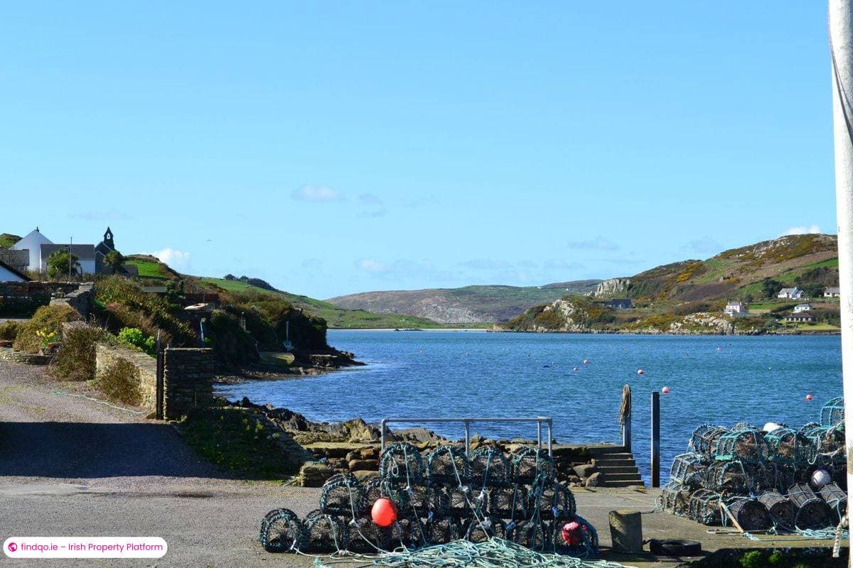 Apartment for Sale in Crookhaven, Cork