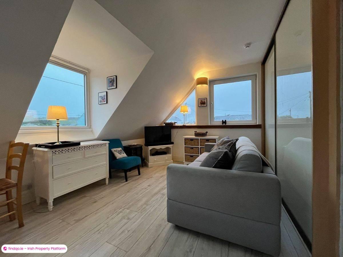 Apartment for Sale in Crookhaven, Cork