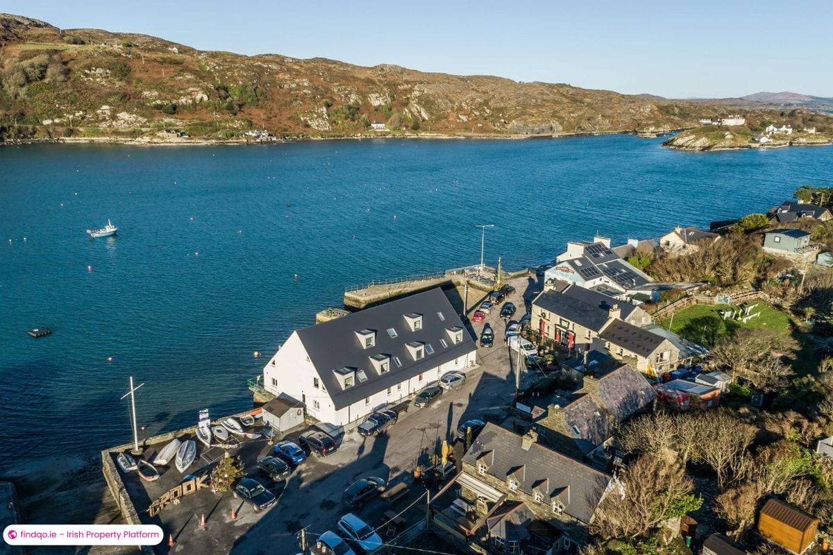 Apartment for Sale in Crookhaven, Cork