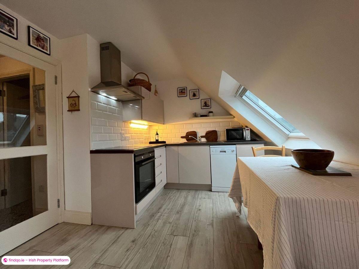 Apartment for Sale in Crookhaven, Cork