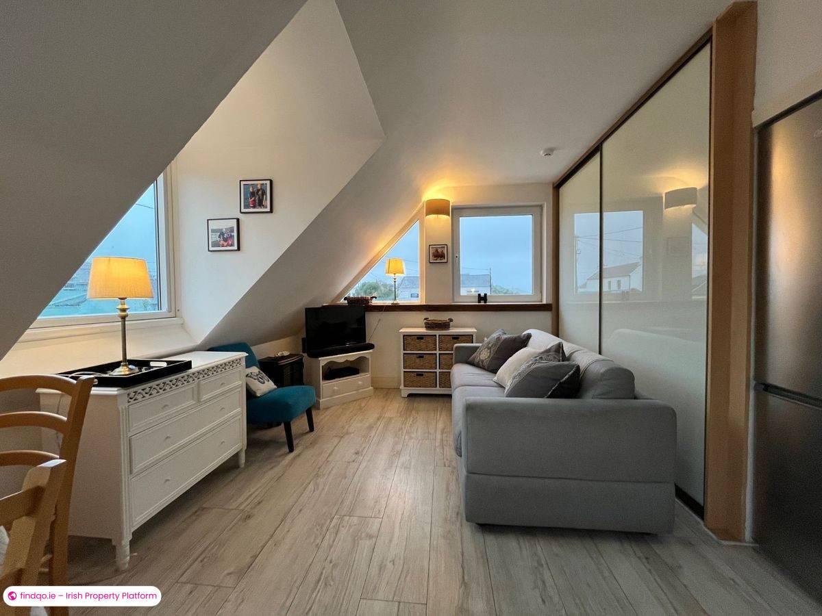 Apartment for Sale in Crookhaven, Cork