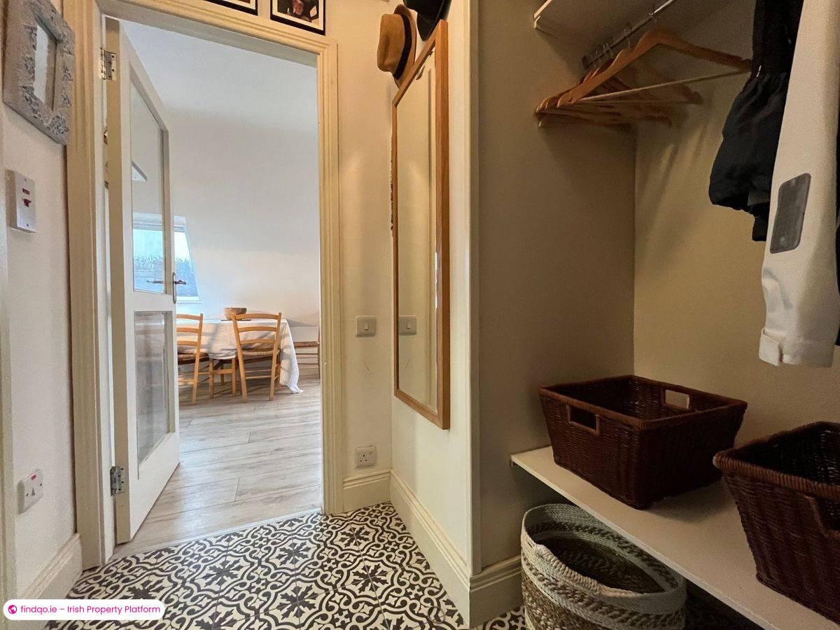 Apartment for Sale in Crookhaven, Cork