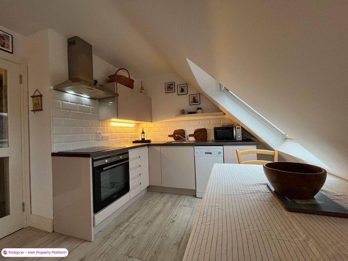 Apartment for Sale in Crookhaven, Cork