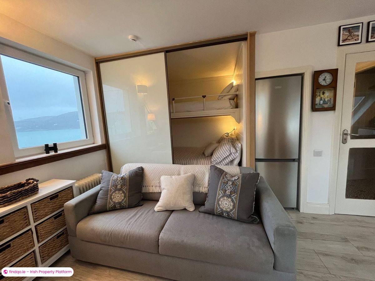 Apartment for Sale in Crookhaven, Cork