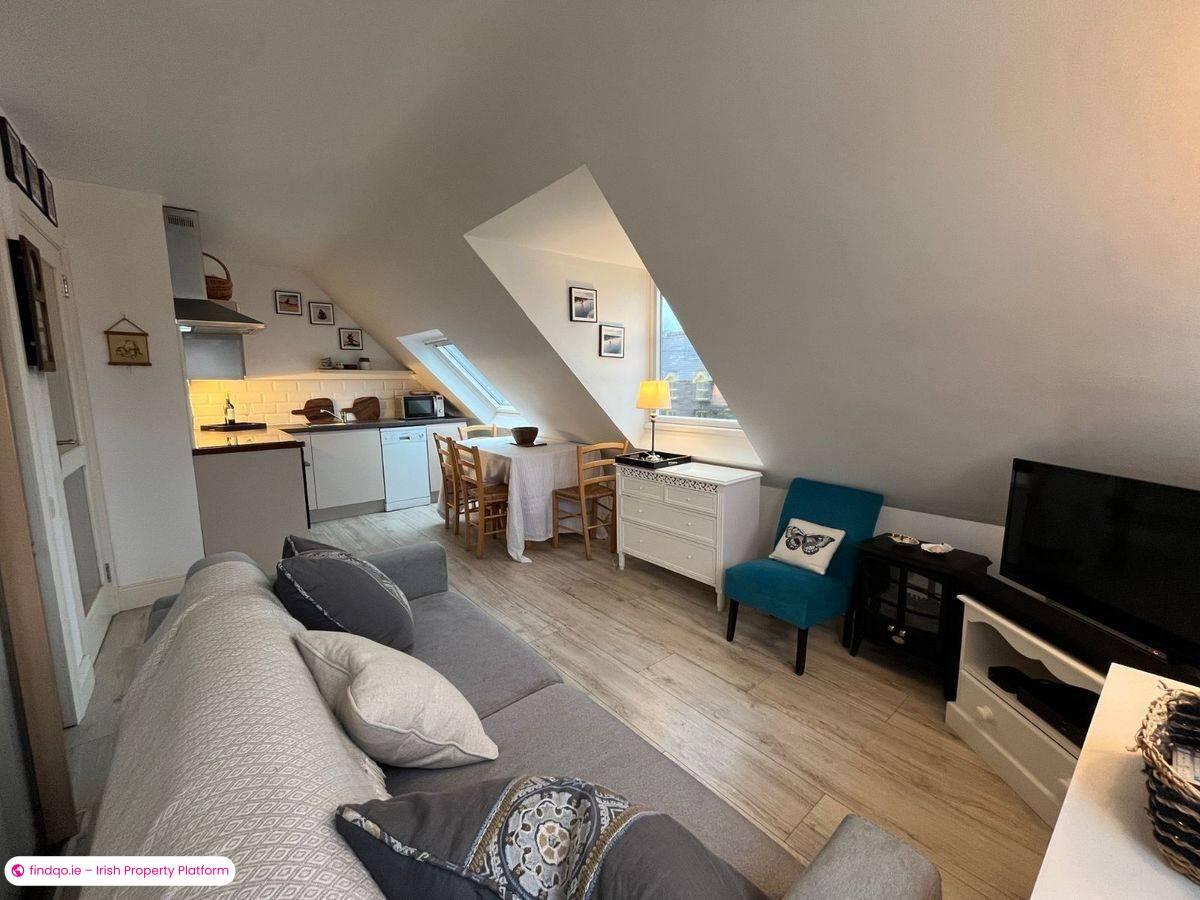 Apartment for Sale in Crookhaven, Cork