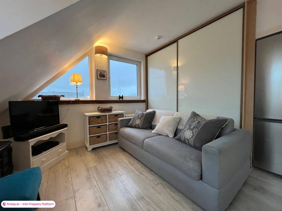 Apartment for Sale in Crookhaven, Cork