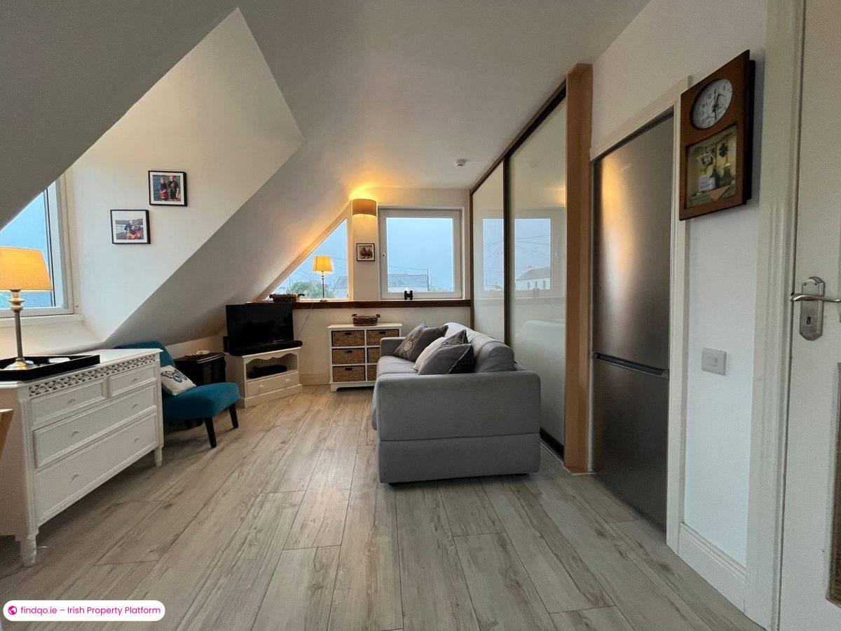 Apartment for Sale in Crookhaven, Cork