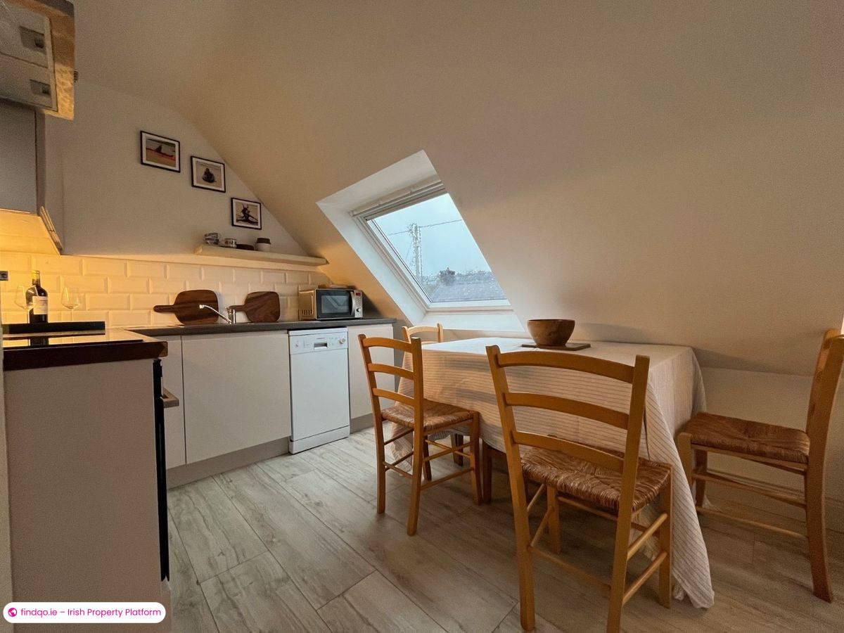 Apartment for Sale in Crookhaven, Cork