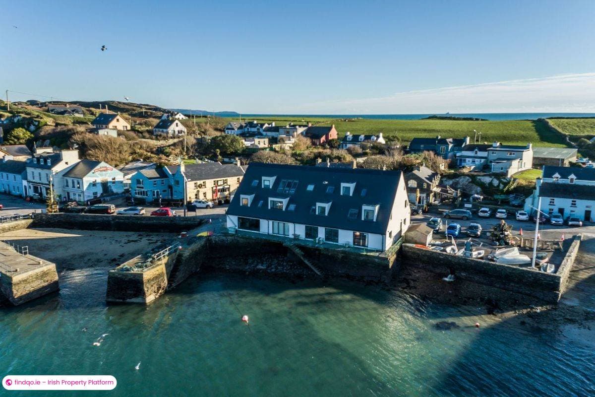 Apartment for Sale in Crookhaven, Cork