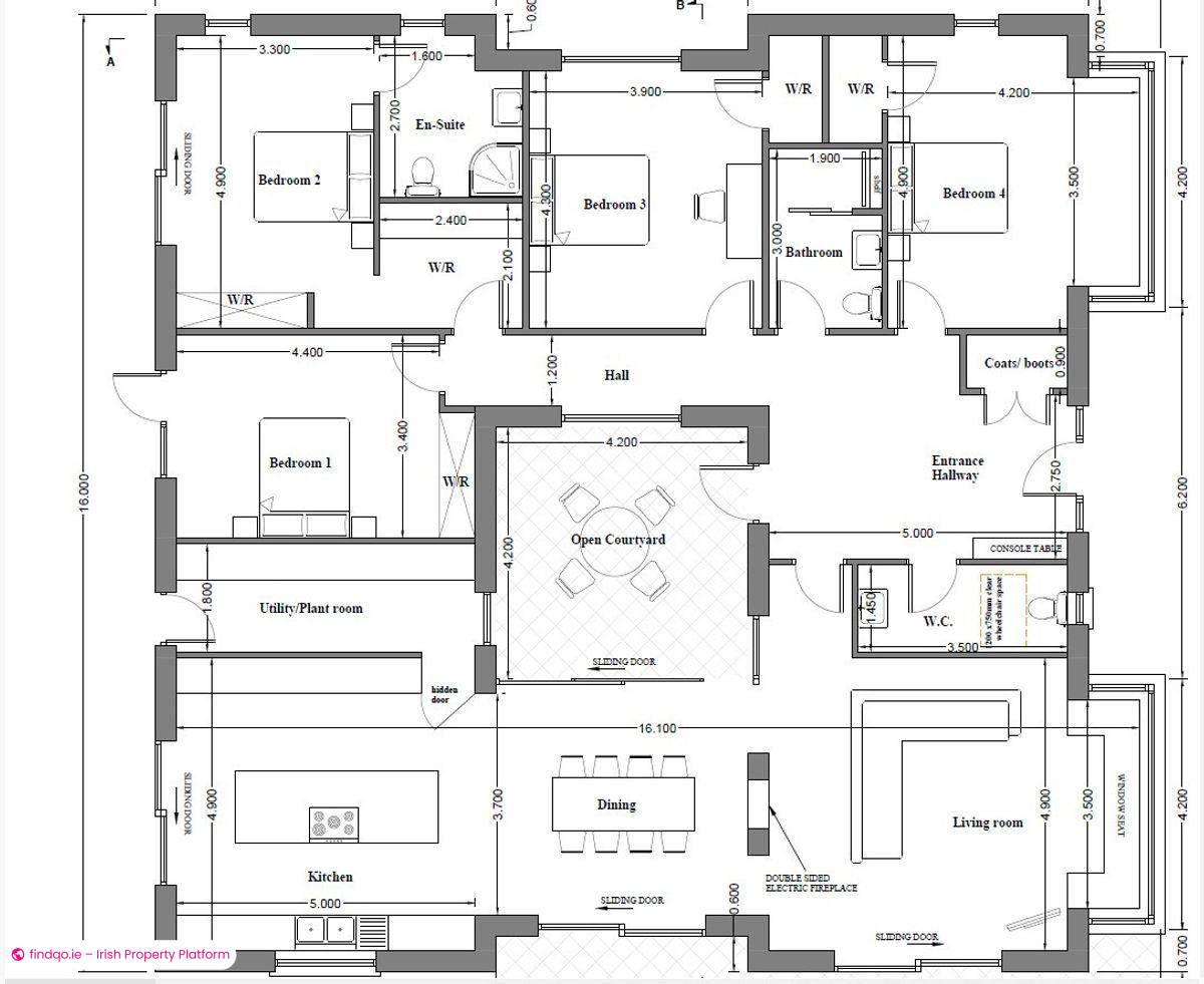 Site for Sale in Union Hall, Cork