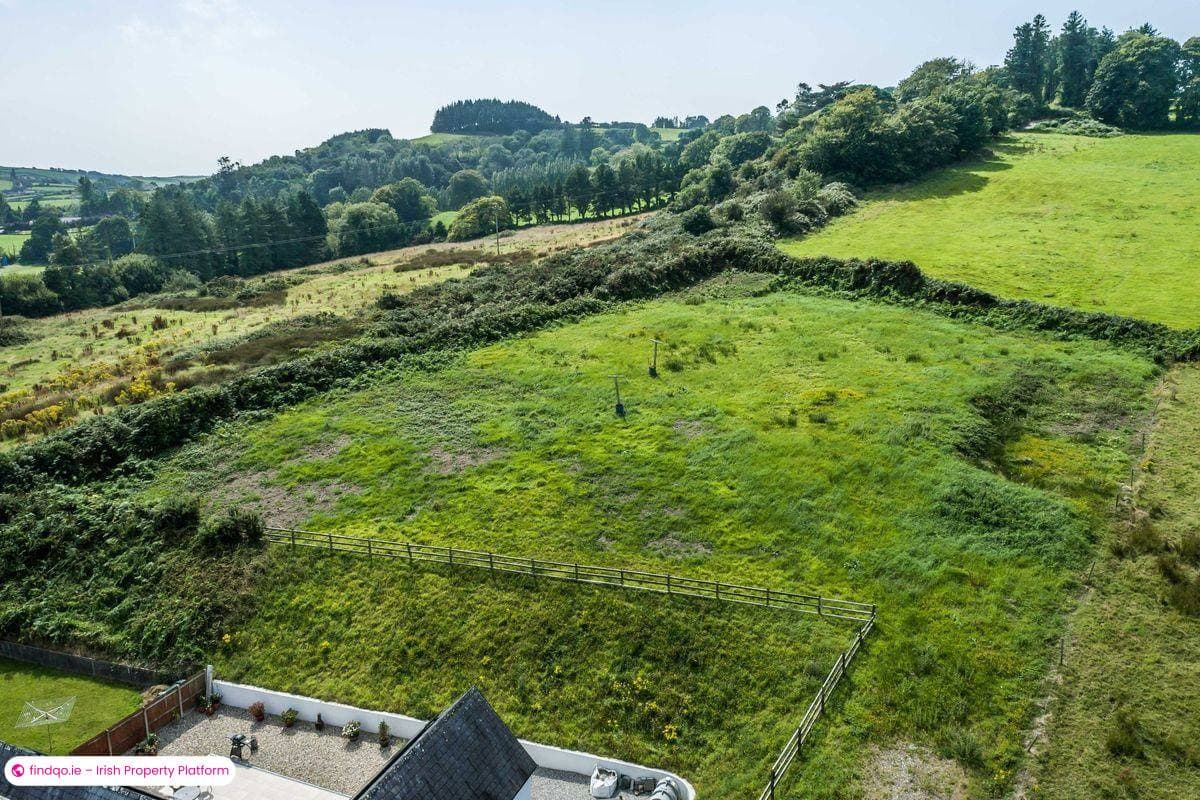 Site for Sale in Union Hall, Cork