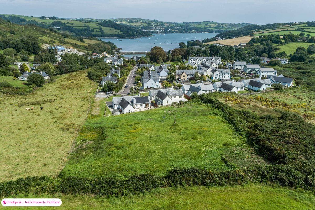 Site for Sale in Union Hall, Cork