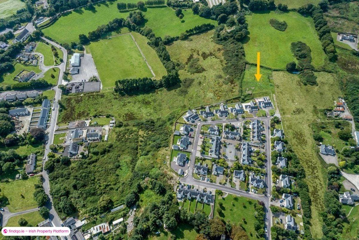 Site for Sale in Union Hall, Cork