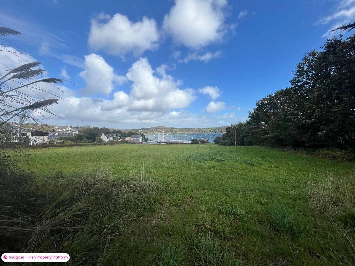 Site for Sale in Schull, Cork