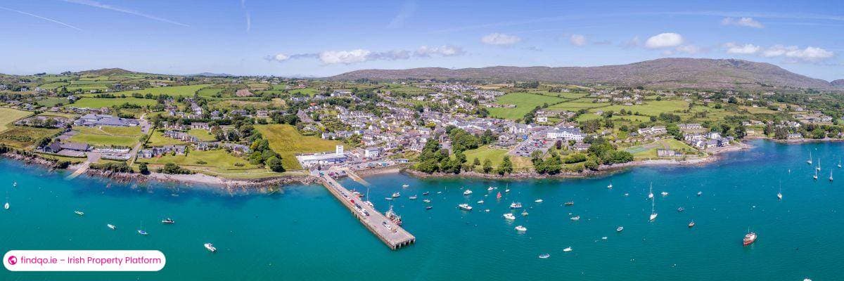 Site for Sale in Schull, Cork