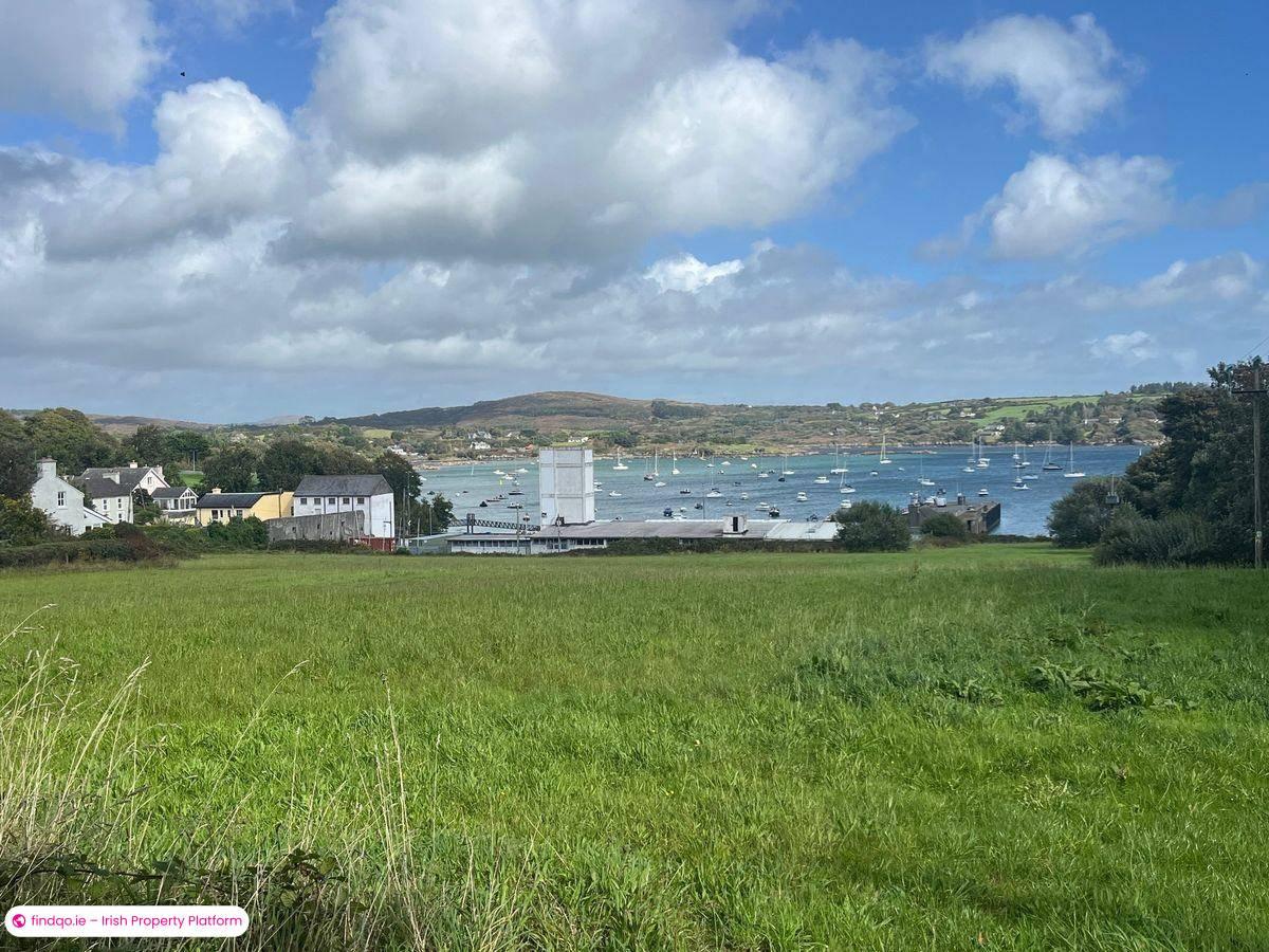 Site for Sale in Schull, Cork